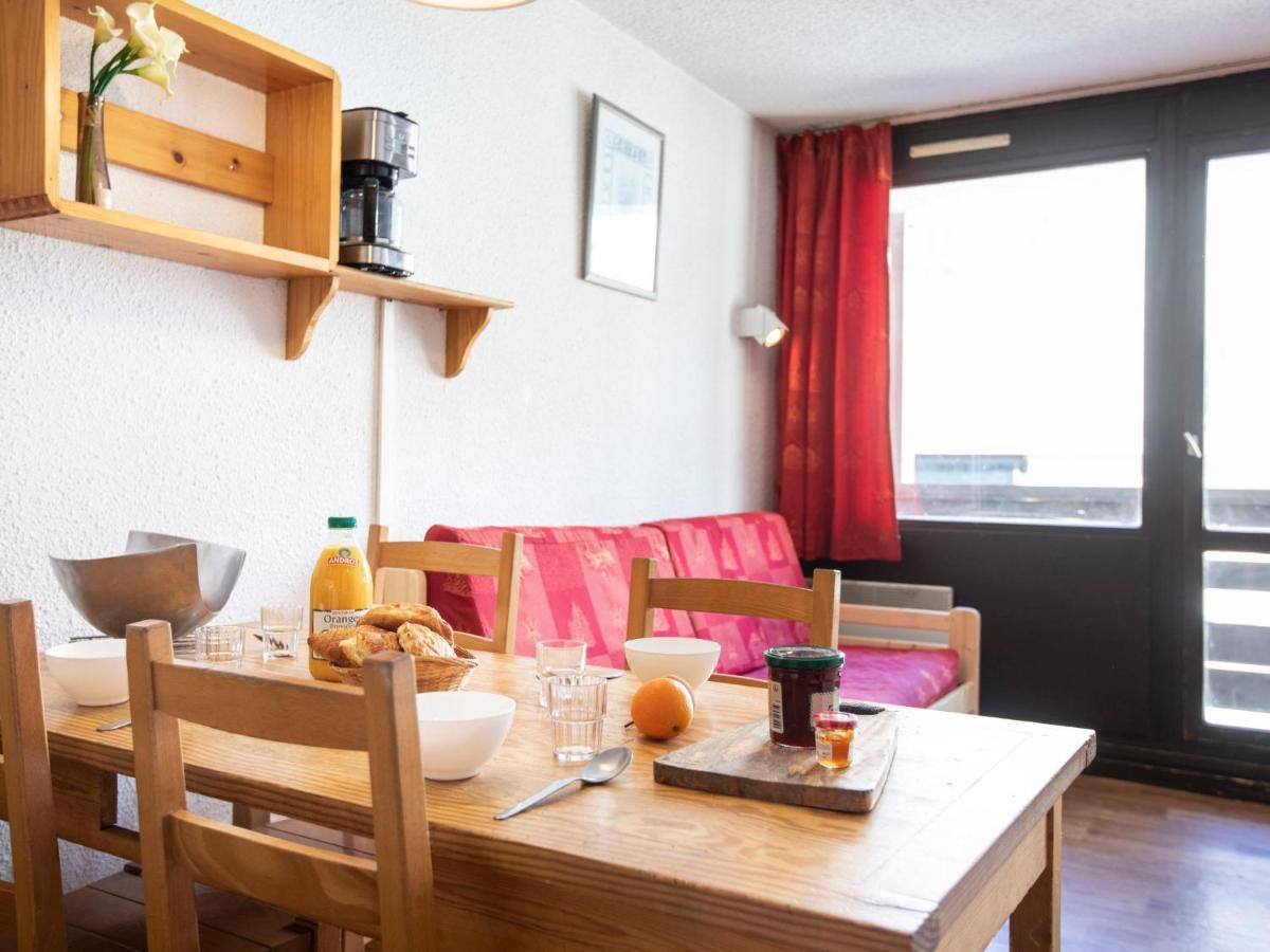 Apartment Les Lauzieres-9 By Interhome Val Thorens Exterior photo