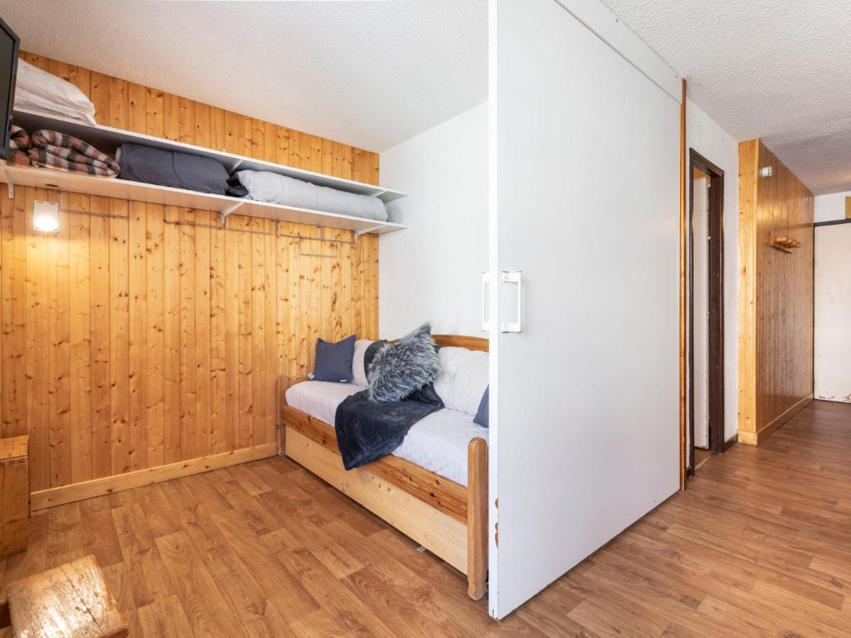 Apartment Les Lauzieres-9 By Interhome Val Thorens Exterior photo